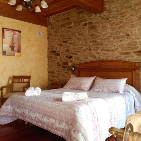 Pico Sacro II Hotel Santiago De Compostela Pokoj fotografie