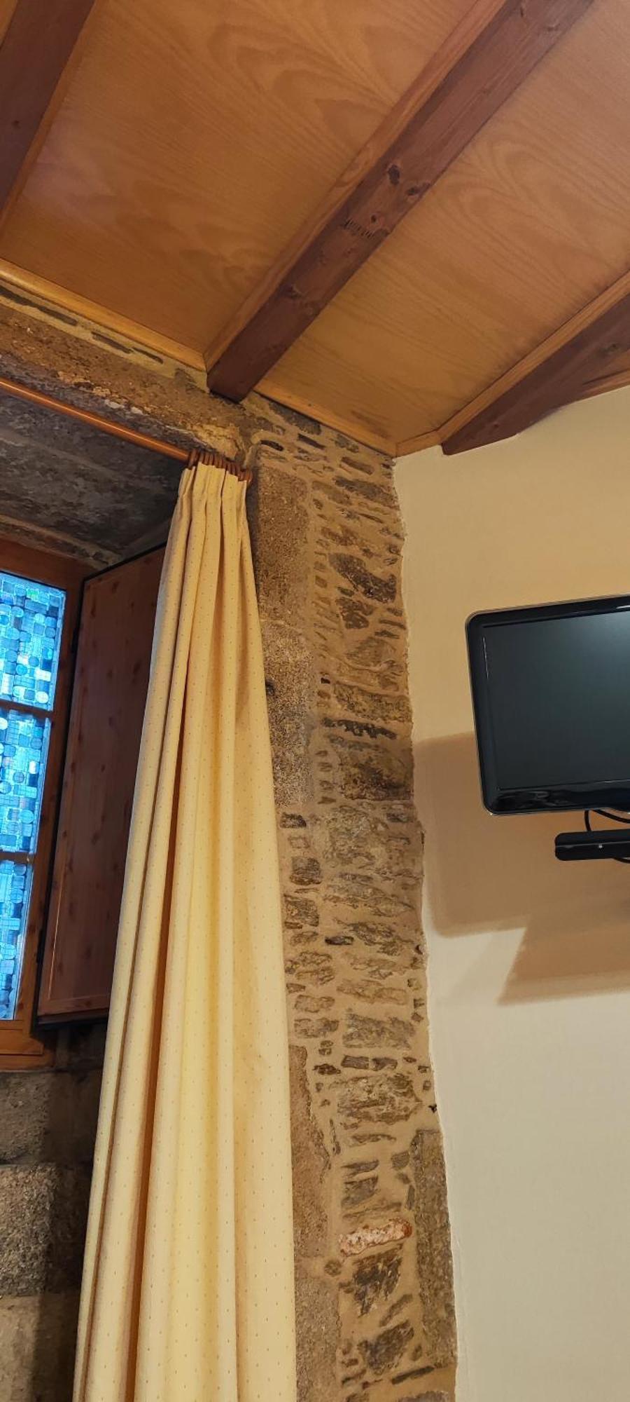 Pico Sacro II Hotel Santiago De Compostela Pokoj fotografie
